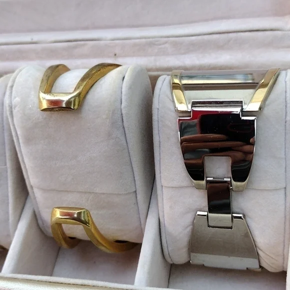 Collection of 6 Japan Movement Quartz Ladies Watches - Picture 8 of 12